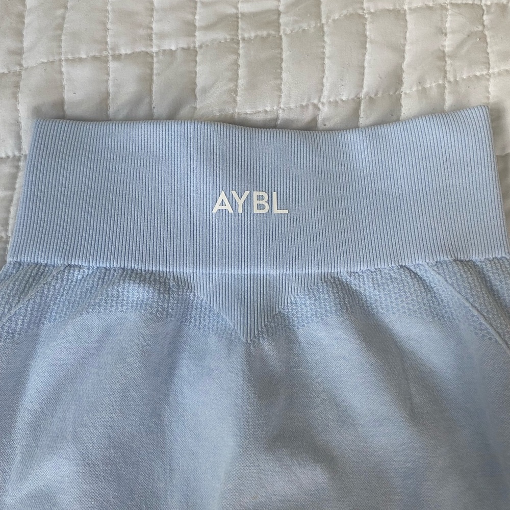 AYBL LEGGINGS - Picture 2 of 3
